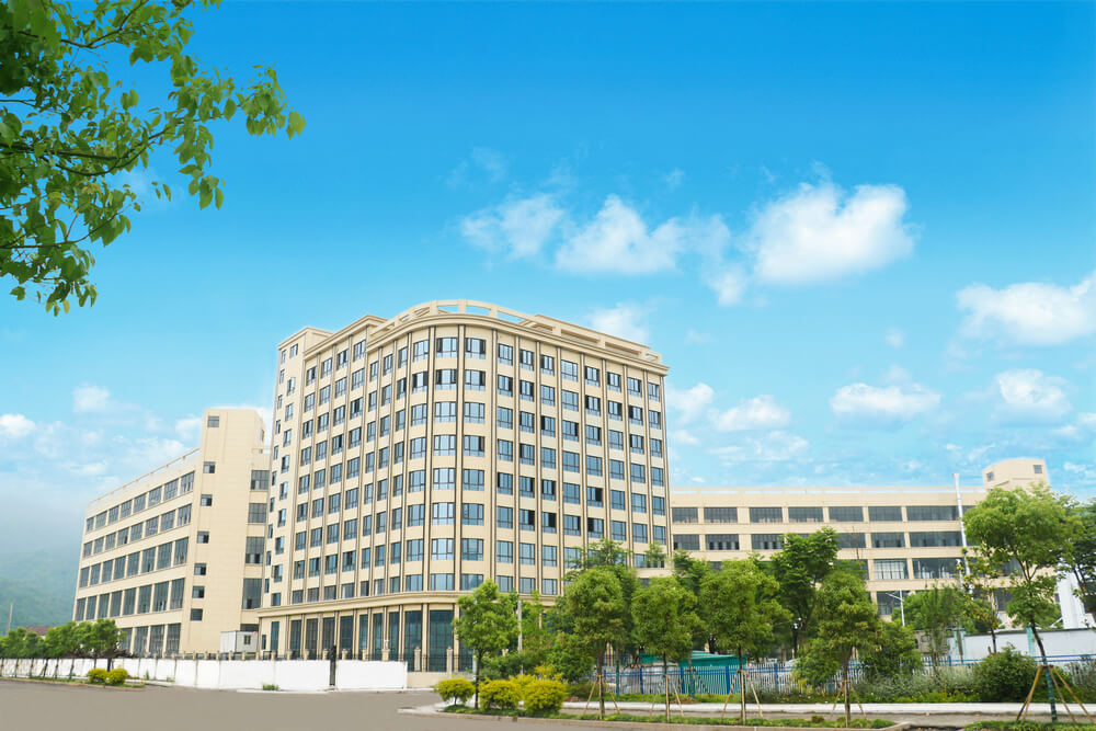 飞友温州新总部基地
